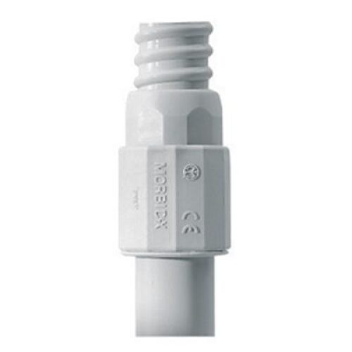 RACCORDO TUBO-GUAINA 20/16 MORBIDX