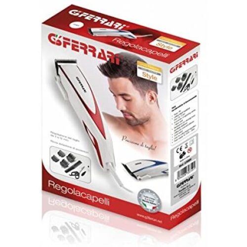 REGOLACAPELLI GFERRARI 30008