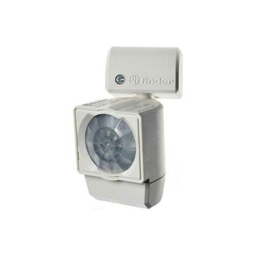 RIVELATORE DI MOVIMENTO 10A-230VAC /120..230 VAC 1NO