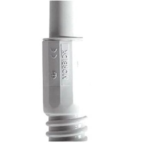 RMG/N 20/20 RACC.TUBO-GUAINA MORBIDX