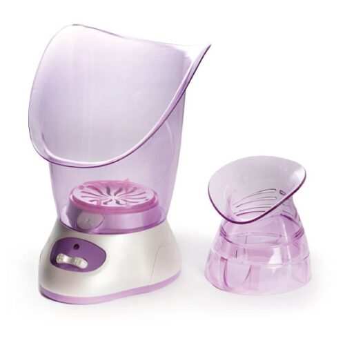 SAUNA FACCIALE INNOFIT