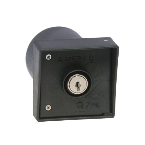 SELETTORE INCASSO APRI/CHIUDI