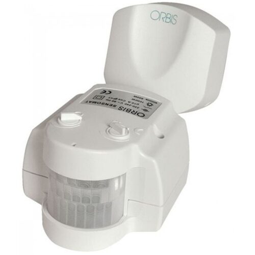 SENSOMAT INTERRUTTORE DI PROSSIMITA CON RIVELATORE PRESENZA