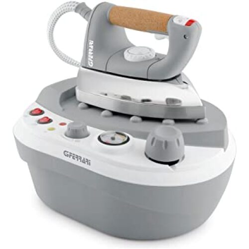 SISTEMA STIRANTE 2200W 3BAR