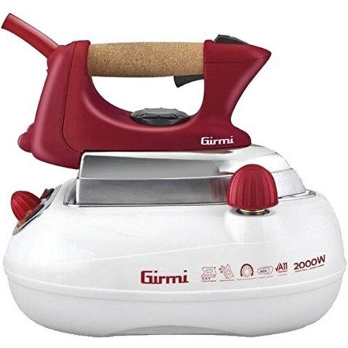 SISTEMA STIRANTE CON CALDAIA 700ML2000W 3BAR SS01