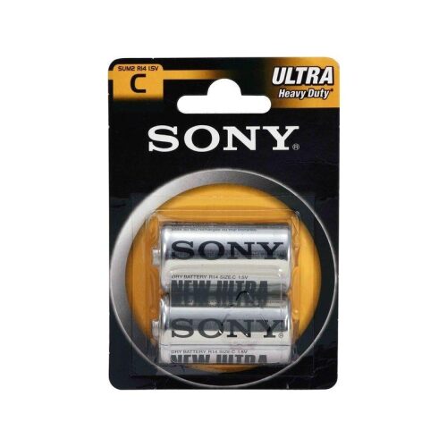 SONY SUM2 R14 1.5V