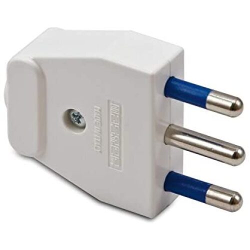 SPINA BIANCA 16A MASTER