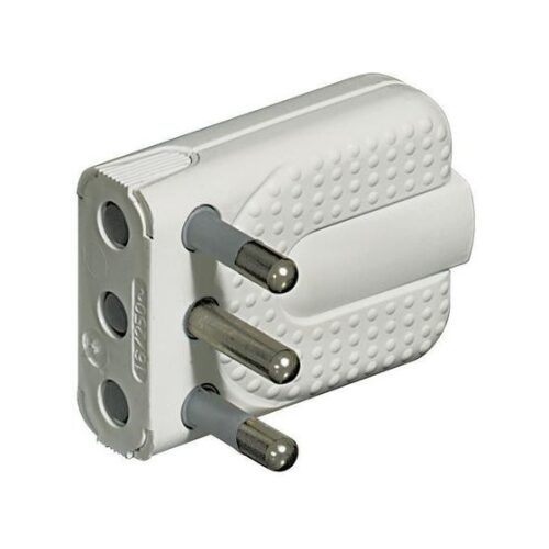 SPINA CORNER  2P+T 16A SALVASPAZIO BIANCO