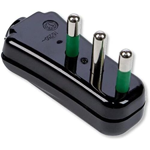 SPINA RIBASSATQA A PIPA 16A NERA