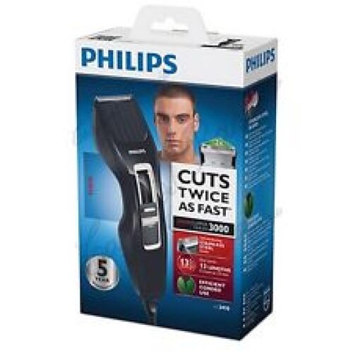 TAGLIACAPELLI HAIR CLIPPER SERE 3000 HC3410/15