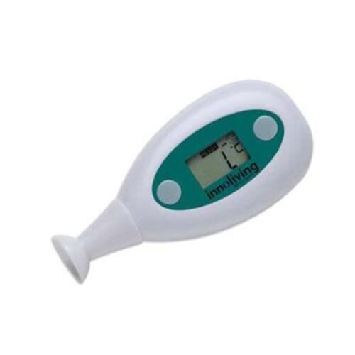 TERMOMETRO DIGITALE 4 IN 1 INNOFIT FRONTE/ORECCHIO/AMBIENTE/LIQUIDI
