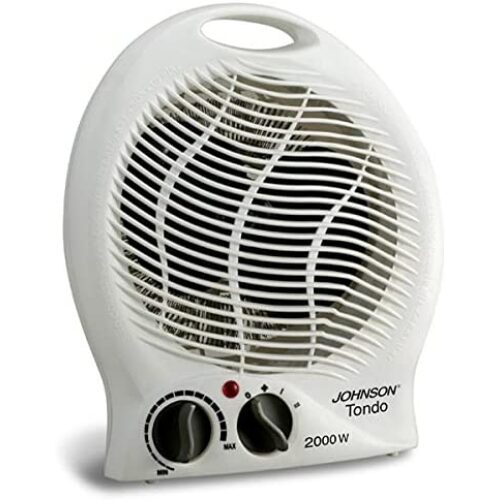 TERMOVENTILATORE JOHNSON
