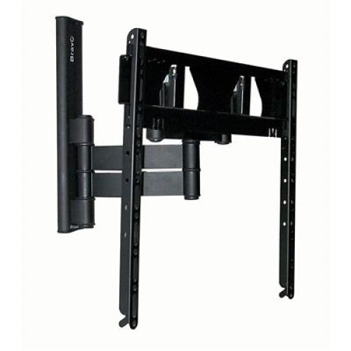 lcd 13 black supporto tv lcd/plasma 37''-50''