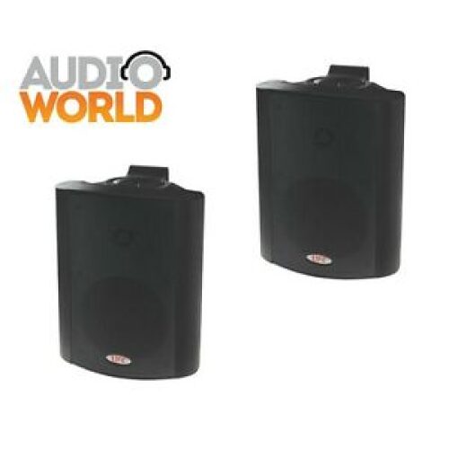 COPPIA CASSE PASSIVE