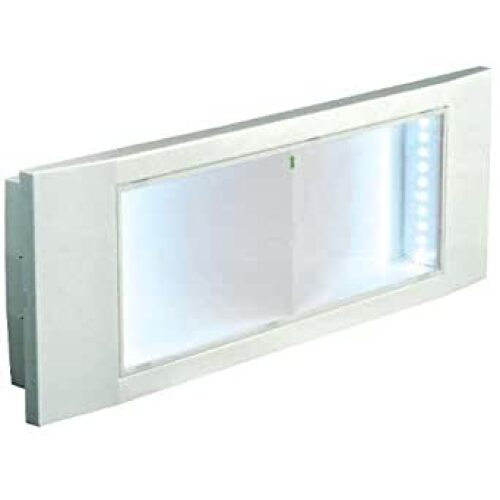 DESIGN TECH LED AT 11W SE 1N