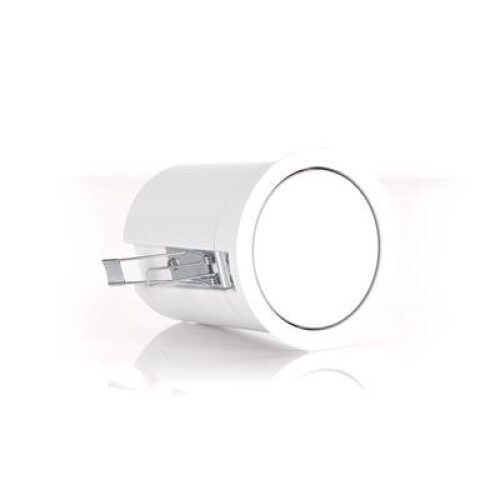 DIFFURORE 3" CON MEMBRANA PIATTA VERNICIABILE A SCOMPARSA