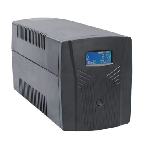 East EP1000 Ea 2120i Ups gruppo di continuita east power 1200va 720w
