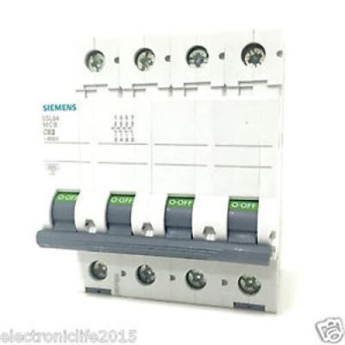 INT.MT ICN 6KA ICU 6KA 4P 63A