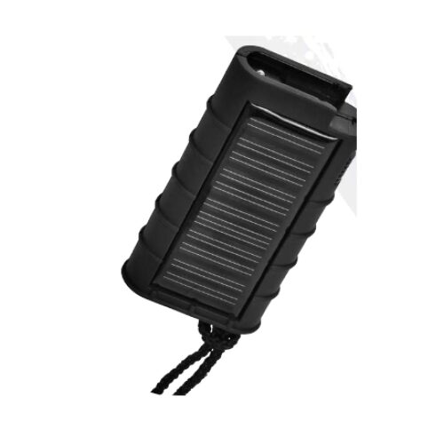 KIT SOLARE CON 5 FUNZIONI INTERCAMBIABILI