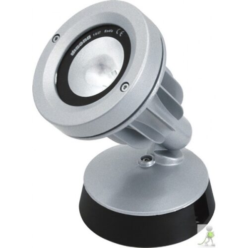 KOALA 1537 PROIETT.ALO50W GU 10 ARG.MET. S+L I