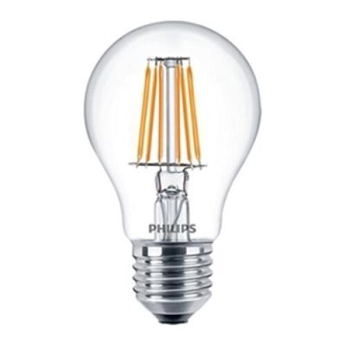 LAMPADA LED A FILAMENTO 7.5W 3000K A60 CL ND 1CT