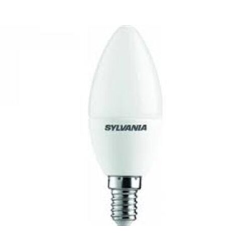 LAMPADA LED CANDELA 6