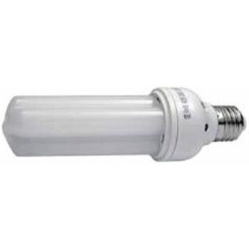 LAMPADA LED CFL 12 W BIANCO CALDO E 27