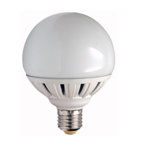 LAMPADA LED GLOBO 15W E27 1500LM 2700-3500K