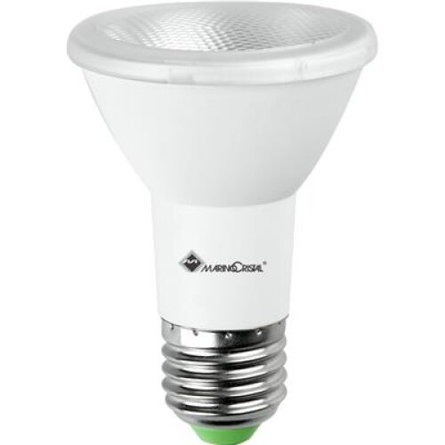 LAMPADA LED PAR 20 EVO 6W 3000K 410LM 230V