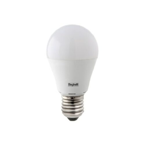LAMPADA SAVING LED GOCCIA 10W E27 4000K