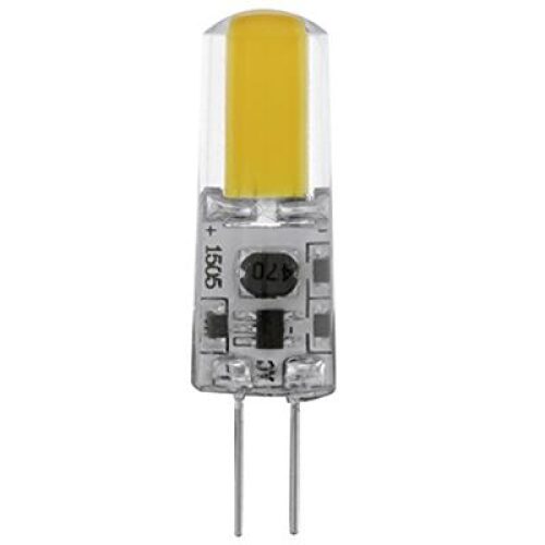 LAMPADINA G4 LED 1.8W 2700K