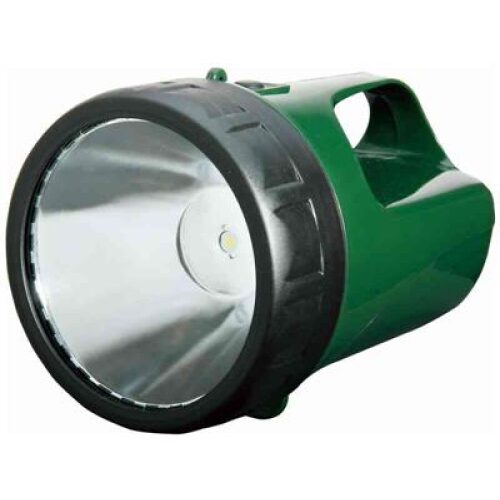 LANTERNA LED 3W RICARICABILE