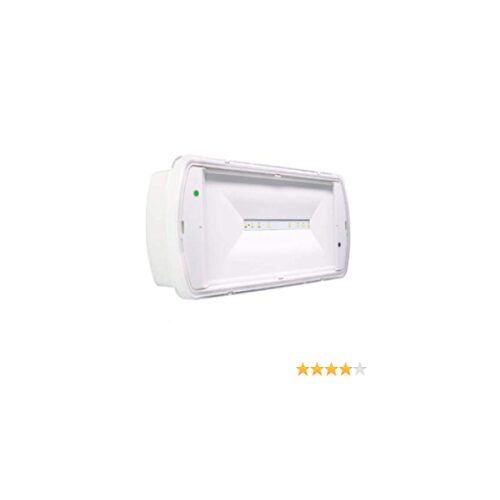 LUCE D'EMERGENZA A LED