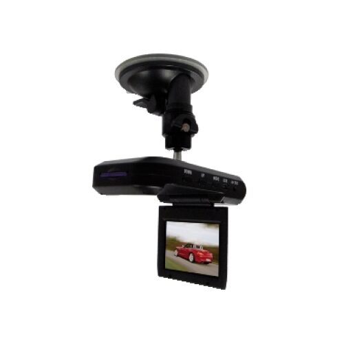 MICRO TELECAMERA DVR PER AUTOMEZZI