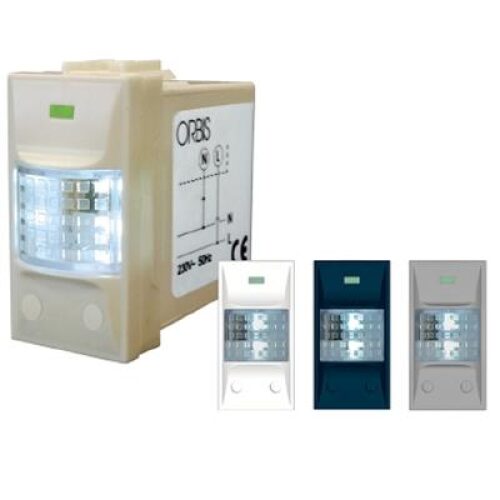 MINISELF LAMPADA LED EMERGENZA INC