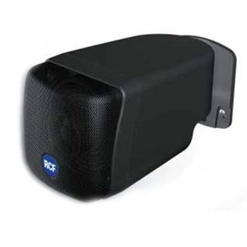 MQ30P-W MINI DIFFUSORE MONITOR.CON SUPPORTO PARETE INTEGRATO POWER MPRMS24/12W 0-100V 16OHM 102dB