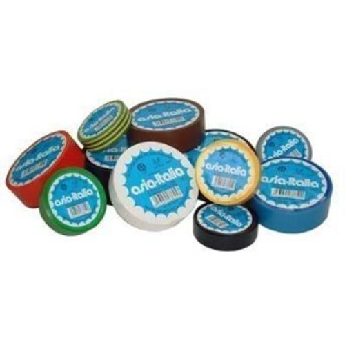 NASTRO PVC IMQ .15X19X25 BLU