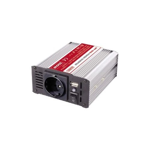 OFF GRID POWER INVERTER 24VCC-220VCA