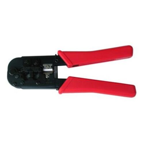 PINZA A CRIMP.X SPINE TEL 4-6-8P