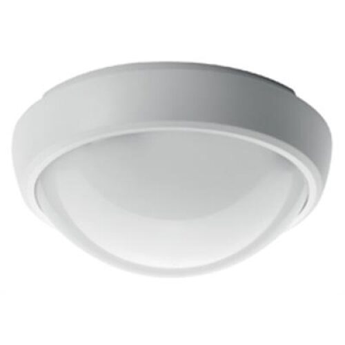 PLAFONIERA BULK-R C/SENSORE 15W NW WHT