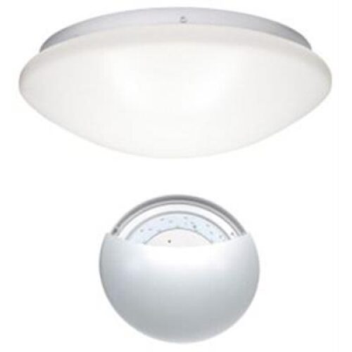 PLAFONIERA LED A SOFFITTO IP53 22W 1800LM 4000K 220V