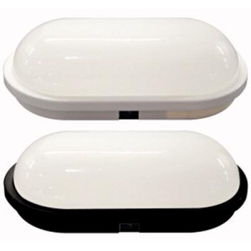 PLAFONIERA LED IP65 3000K 1600LM L27 20W BIANCA