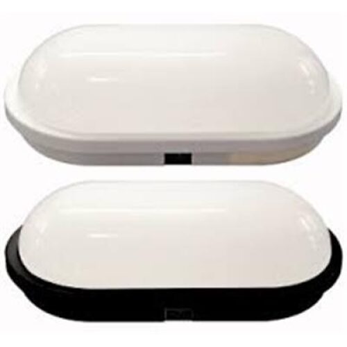 PLAFONIERA LED IP65 3000K 1600LM L27 20W NERA