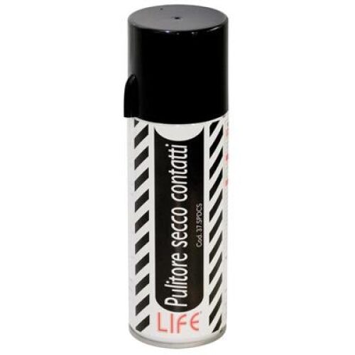 PULITORE SECCO CONTATTI 005 ml 200