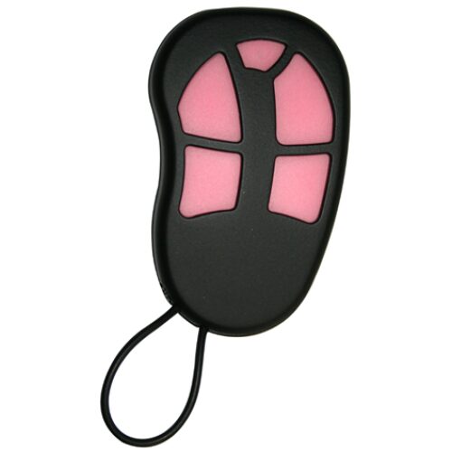 RADIOC BIG FOOT 2ø   COL.ROSA   433