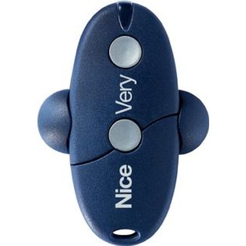 RADIOC NICE VERY VE 433.92MHZ