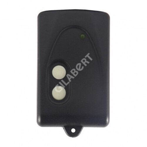 RADIOC. TX2 QUARZATO AUTOAPPRENDIMENTO BLU