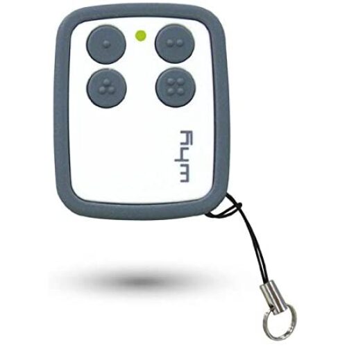 RADIOC. WHY PLUS TX4 MULTIFREQUENZA ROLLING CODE