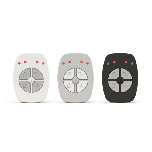 RADIOCOMANDO BIDIREZIONALE 5CH 868MHz