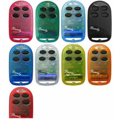 RADIOCOMANDO COPY DUAL 4 CANALI NOLOGO